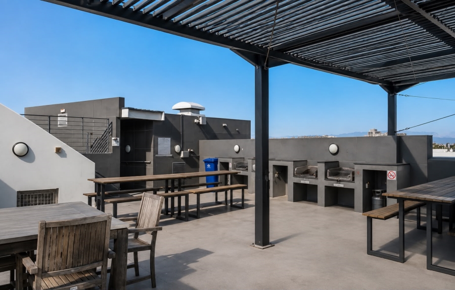 2 Bedroom Property for Sale in Observatory Western Cape